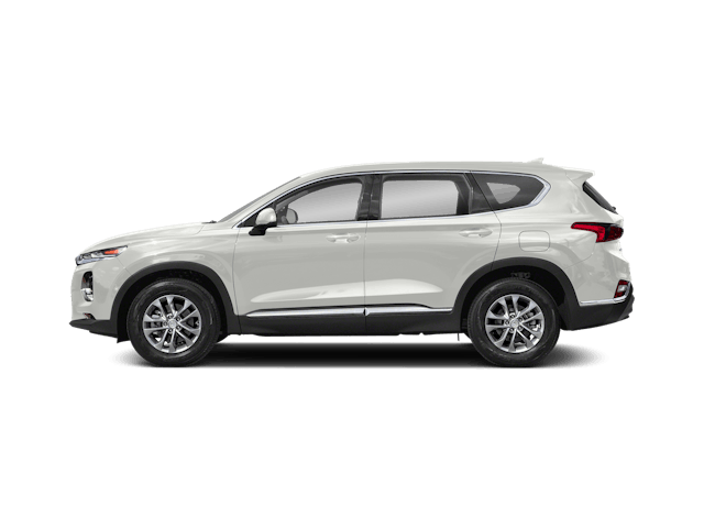 2019 Hyundai Santa Fe Sport Utility
